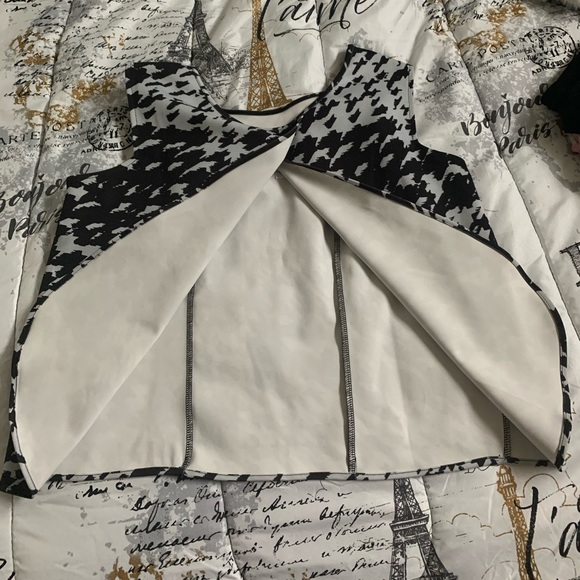 Open back top - Picture 4 of 5